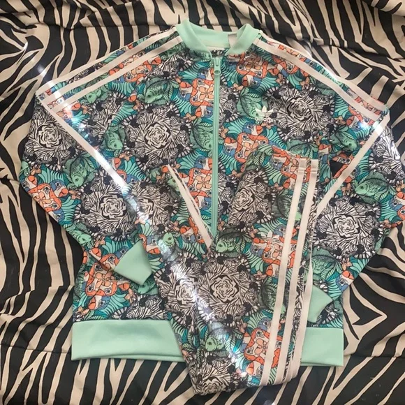 Adidas set - Picture 1 of 6